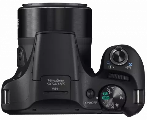 دوربین عکاسی  Canon مدل POWERSHOT SX540 HS