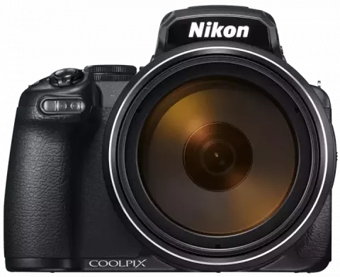 دوربین عکاسی  Nikon مدل COOLPIX P1000