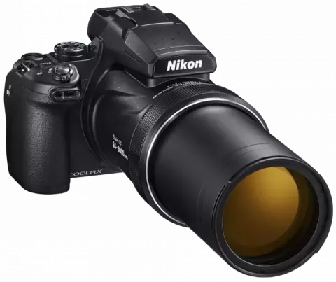 دوربین عکاسی  Nikon مدل COOLPIX P1000