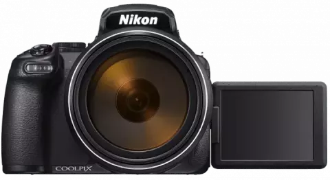 دوربین عکاسی  Nikon مدل COOLPIX P1000