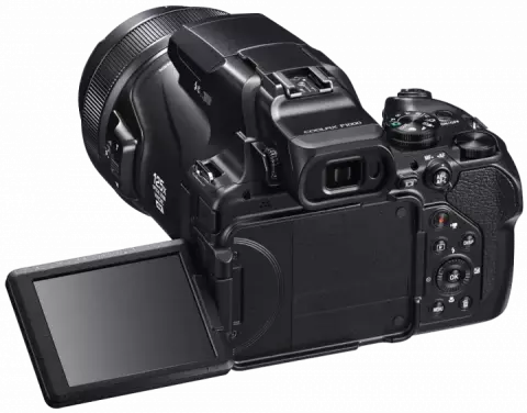 دوربین عکاسی  Nikon مدل COOLPIX P1000