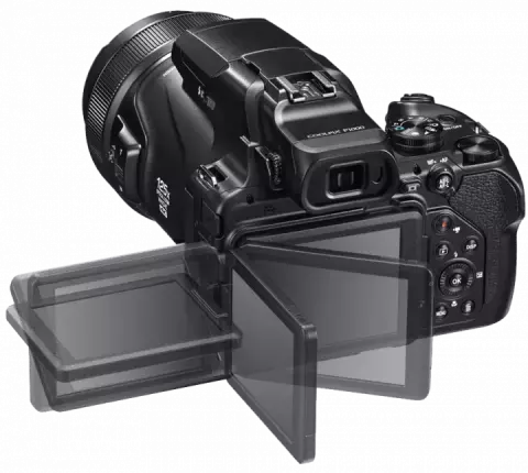 دوربین عکاسی  Nikon مدل COOLPIX P1000