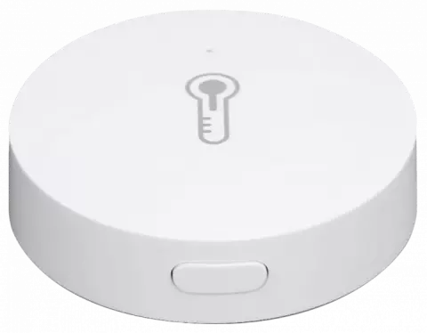  سنسور هوشمند دما و رطوبت XIAOMI مدل MI WSDCGQ01LM