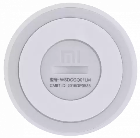  سنسور هوشمند دما و رطوبت XIAOMI مدل MI WSDCGQ01LM