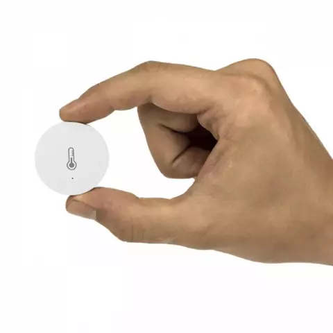  سنسور هوشمند دما و رطوبت XIAOMI مدل MI WSDCGQ01LM
