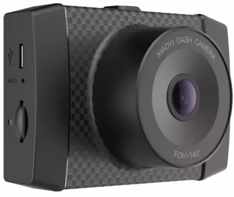 دوربین خودرو XIAOMI مدل YI Ultra 