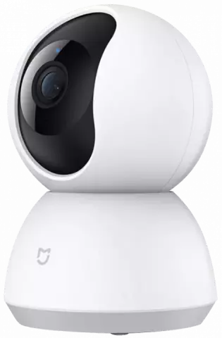 دوربین مدار بسته تحت شبکه XIAOMI مدل MI HOME SECURITY CAMERA 360° MJSXJ05CM