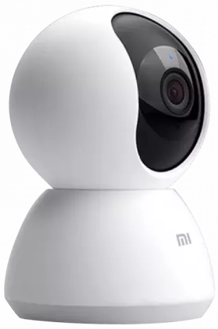 دوربین مدار بسته تحت شبکه XIAOMI مدل MI HOME SECURITY CAMERA 360° MJSXJ05CM