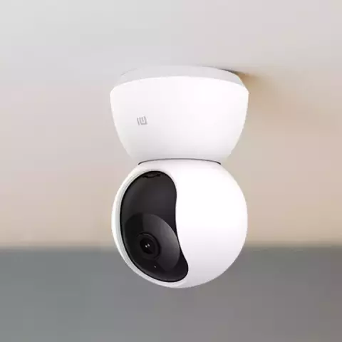 دوربین مدار بسته تحت شبکه XIAOMI مدل MI HOME SECURITY CAMERA 360° MJSXJ05CM