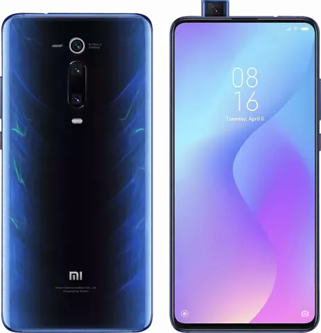 گوشی موبایل 128 گیگابایت Xiaomi مدل MI 9T PRO