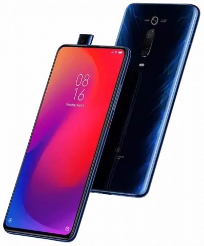 گوشی موبایل 128 گیگابایت Xiaomi مدل MI 9T PRO