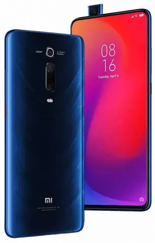 گوشی موبایل 128 گیگابایت Xiaomi مدل MI 9T PRO