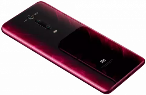 گوشی موبایل 128 گیگابایت Xiaomi مدل MI 9T