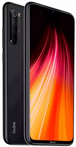 گوشی موبایل 64 گیگابایت Xiaomi REDMI مدل NOTE 8 نسخه گلوبال