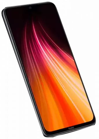 گوشی موبایل 64 گیگابایت Xiaomi REDMI مدل NOTE 8 نسخه گلوبال