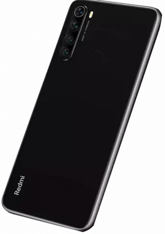 گوشی موبایل 64 گیگابایت Xiaomi REDMI مدل NOTE 8 نسخه گلوبال