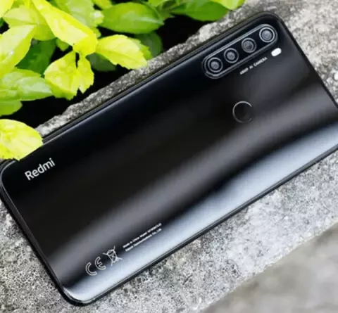 گوشی موبایل 64 گیگابایت Xiaomi REDMI مدل NOTE 8 نسخه گلوبال