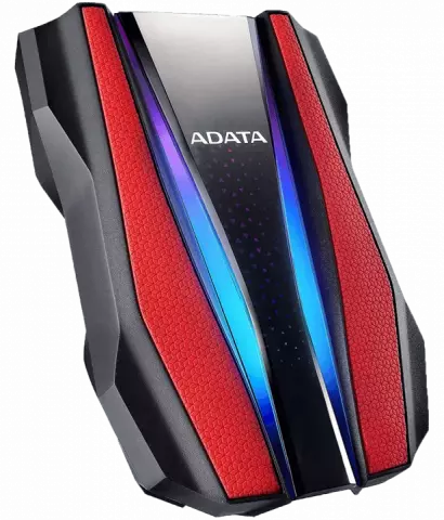هارد اکسترنال 1 ترابایت Adata مدل  HD770G