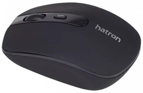 موس بی سیم HATRON مدل  HMW112SL