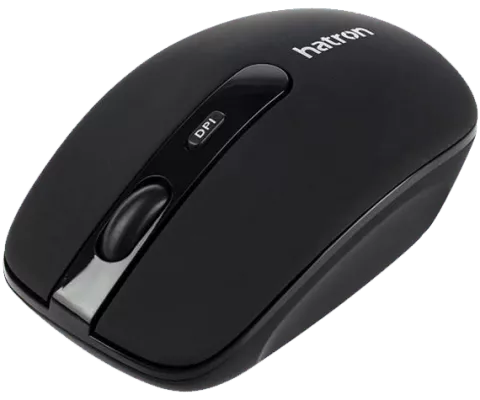 موس بی سیم HATRON مدل  HMW112SL