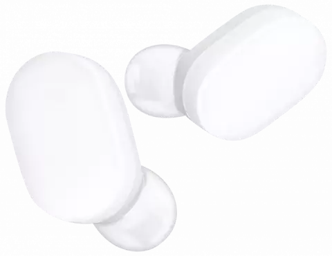 هدفون، هدست، هندزفری و ایرفون  Xiaomi مدل MI TRUE EARBUDS TWSEJ02LM