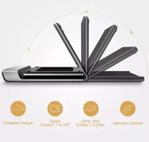  تردمیل هوشمند XIAOMI مدل YOUPIN A1