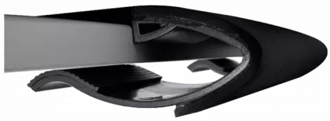 موس پد گیمینگ XFX مدل WARPAD FXGS2LAYER