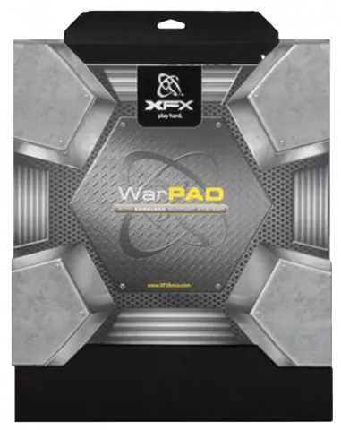 موس پد گیمینگ XFX مدل WARPAD FXGS2LAYER