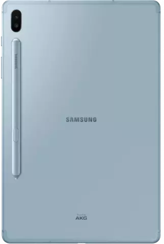 تبلت 10.5 اینچ Samsung مدل GALAXY TAB S6