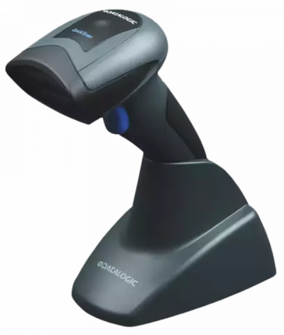 بارکد خوان سیمی DATALOGIC مدل QUICKSCAN QD2131