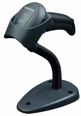 بارکد خوان سیمی DATALOGIC مدل QUICKSCAN QD2131