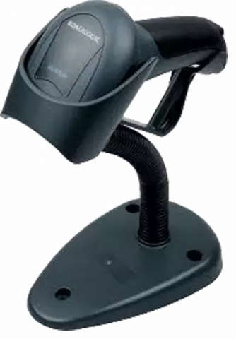 بارکد خوان سیمی DATALOGIC مدل QUICKSCAN QD2131