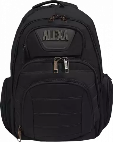 کوله پشتی ALEXA مدل ALX716