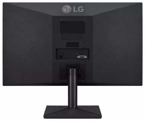 مانیتور 19.5 اینچ LG مدل  20MK400A