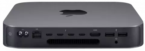 مینی پی سی  Apple مدل MAC MINI MRTT2
 