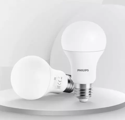 لامپ هوشمند Xiaomi PHILIPS مدل MUE4088RT