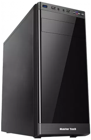 کیس Master Tech مدل E106