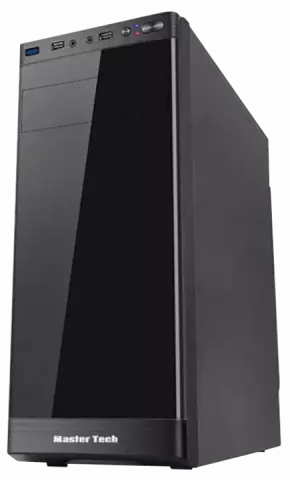 کیس  Master Tech مدل  E106