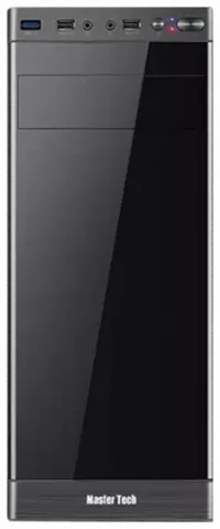 کیس  Master Tech مدل  E106