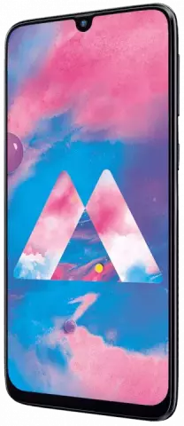 گوشی موبایل 32 گیگابایت Samsung مدل GALAXY  M30 