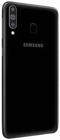 گوشی موبایل 32 گیگابایت Samsung مدل GALAXY  M30 