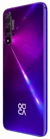 گوشی موبایل 128 گیگابایت Huawei مدل  NOVA 5T