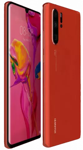 گوشی موبایل 256 گیگابایت Huawei مدل  P30 PRO