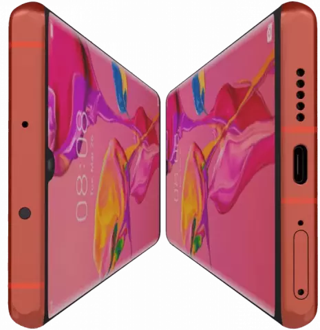 گوشی موبایل 256 گیگابایت Huawei مدل  P30 PRO