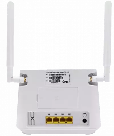 مودم روتر 4G/LTE U.TEL مدل L443
