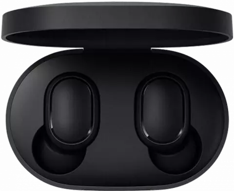 ایرفون بی سیم Xiaomi مدل MI TRUE EARBUDS BASIC TWSEJ04LS نسخه گلوبال