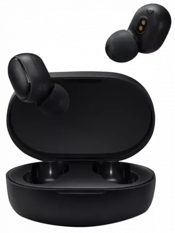 ایرفون بی سیم Xiaomi مدل MI TRUE EARBUDS BASIC TWSEJ04LS نسخه گلوبال