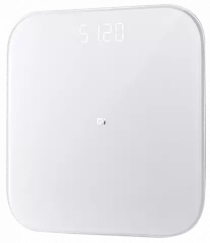   ترازو هوشمند XIAOMI مدل MI SMART SCALE 2 XMTZC04HM