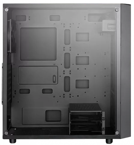 کیس گیمینگ Deepcool مدل E-SHIELD