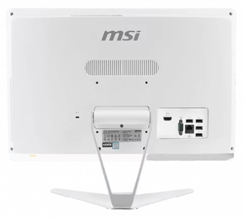 آل این وان (ALL IN ONE) 19.5 اینچ MSI مدل PRO 20EX 8GL